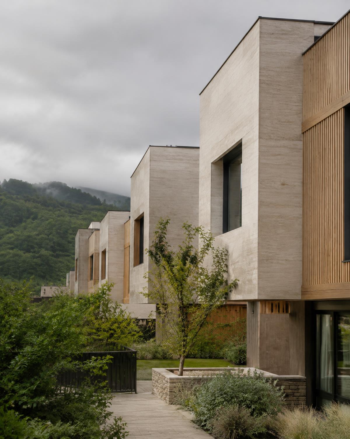 Residencial